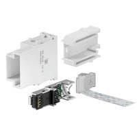Weidmuller 2592210000 Heavy Duty Power Connectors HDC MRJ45 ABP MI