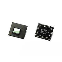 Melexis MLX75026RTH-AAA-110-SP Distance Sensor ICs & Board Mount Modules Single chip Automotive QVGA TOF sensor with IRBP 940 and cover tape