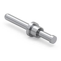 Mill-Max 2321-1-00-44-00-00-07-0 Terminal Pin, Solder Mount 300u AG OVER CU