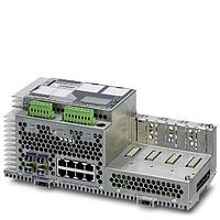 PHOENIX CONTACT 2700786 Managed Ethernet Switches FL SWITCH GHS 4G/12-L3