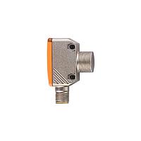 IFM Electronic OGH281 OGH-HPKG/US/CUBE/200MM Diffuse Reflection Sensor With Background Suppression (< 200mm)