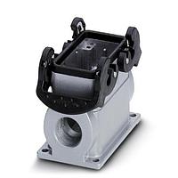 PHOENIX CONTACT 1460152 Housings HC-B 10-SMQ-56/O1M25