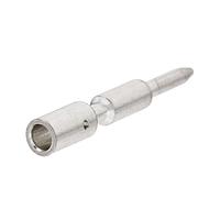 AMP Connectors - TE Connectivity 1-293476-2 Contacts 16-A M-Line Pin CTC Brass Tin Pltd