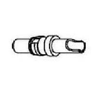 Amphenol Commercial Products L17DM537457 D-Sub Contacts DSUB COMM ACC