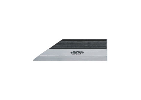 Straight edge measuring tools for checking flatness and straightness