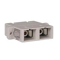 Fiber Optic Connectors