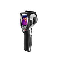 CEM DT-980Y Thermal imager (20°C~350°C; 80×80 pixels)