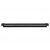 Trompeter / Cinch Connectivity Solutions JSIX-64S Patch Panels PNL PTCH BK phelic INSL 128P