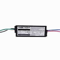 Hatch Lighting MC70-1F-UNNSL Ballast 70 Watt Universal Micro Slim w/ Feed & Leads on One Sides