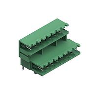 Wurth Elektronik 691335510016 Headers WR-TBL 5.08mm Pitch PCB Header 16P