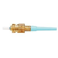 Panduit FST2MCXAQ Multimode, Singlemode OptiCam  50 m OM3/OM4 ST Simplex Fiber