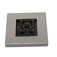 Xeltek CX3044 Socket Adapter (QFP64; COVER; CX socket)