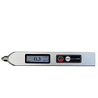 Vibration Meter,  Accelerometer and Dynamic Balancing
