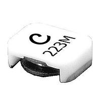 Coilcraft DO1605T-684MLC Power Inductors 680uH Unshld 20% 0.12A 17.2Ohms