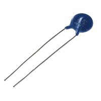 EPCOS B57213P0509M301 NTC Thermistor 5OHMS 6A 470UF RMIN@IMAX 0.106OHMS