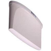 HUBER+SUHNER 1399.17.0120 Indoor Antennas Omnidirectional ultra broad multi band 0.38-6 GHz, SISO for In-Building/DAS Coverage with Connector N (f)