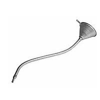 JTC 3109A Flexible Metal Funnel