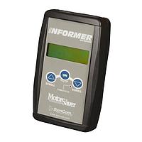 Littelfuse INFORMER Hand-Held Diagnostic Tool REMOTE DIAGNOSTIC TOOL FOR SIN