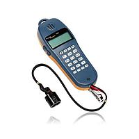 Fluke Network 25501004 TS25D test set with 346A plug