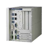 Advantech UNO-3283G-6541BE Intel® Core™ i Automation Computer with 2 PCI(e) Expansion Slots (Intel® Core™ i5-6440EQ 2.7GHz Quad-Core)
