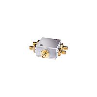 Mini-Circuits ZFSC-4-1W-S+ Accessories 4 Ways Power Splitter, 10 - 500 MHz, 50 Ohm