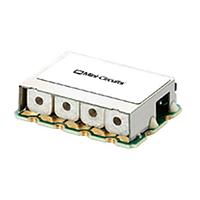 Mini-Circuits CBP4-A3R5G+ Surface Mount Bandpass Filter Ceramic Resonator Band Pass Filter, 3450 - 3550 MHz, 50?