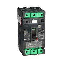 SCHNEIDER BV4T013D Circuit Breakers MOTOR CIRCUIT PROTECTOR 600Y/347V 13A