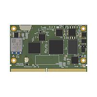 Ezurio N8MP_SMARC_SOM_2r16e_IF573_3M_i System-On-Modules - SOM Nitrogen8M PLUS SMARC:  i.MX8M Quad Plus / 2GB / 16GB eMMC / IF573 / -40 to +85C
