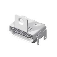 Samtec HDMR-19-01-S-SM-FR I/O Connectors