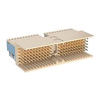 ERNI - TE Connectivity 923761 Hard Metric Connectors 110P 2MM RA MALE TYPE A EXTRA DURABLE
