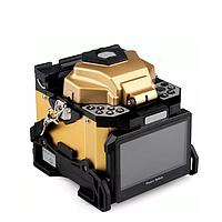 SKYCOM T-308X Fusion Splicer (Splicing time 8s, heating 18s)