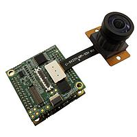 Leopard Imaging LI-USB30-OV2311-125H Camera OmniVision OV2311 CMOS 2MP Image SensorActive Pixels:1600H x 1300VFocusing Range: 50cm to InfinityOptical Format: 1/2.9
