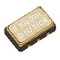 Epson XG5032HAN 156.250000M-CJAAB SPSO SAW OSC 3.3V +/-50PPM 0 70C AGING BULK