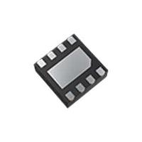 Toshiba TCKE905ANA,RF eFuse ICs eFuse IC WSON8, 4A/23V Fast Protection OVC: 5.7V Ron: 34 mOhm Auto retry
