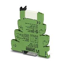 PHOENIX CONTACT 5603262 SSR PLC-OSC-120UC/24DC/2 CLASS 11 DIV 2