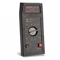 Hanna HI8427 pH and mV Precision Simulator (0, 2, 4, 7, 10, 12, 14)