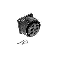 Amphenol Audio MP-4164-85S Connectors PNL PLG 85 FML SKT CONT