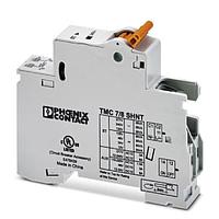 PHOENIX CONTACT 2908227 Thermomagnetic TMC 7/8 240VAC SHNT