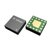 Infineon BGSX24M2U16E6327XTSA1 RF Switch ICs ANTENNA DEVICES