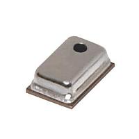 Same Sky (formerly CUI Devices) CMM-2718AT-42116-TR MEMS Microphone MEMs Microphone 2.75x1.85mm 2Vdc SMT