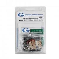 Global Specialties GSK-1004 Component Kits Solar Guide Light