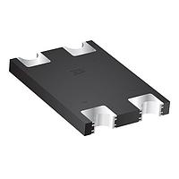 Bourns CD-MBL206S Single Phase Bridge VRRM 600V 2A SMD MBLS Brdge Rectifier