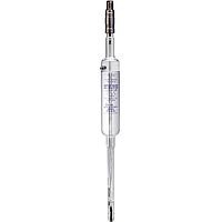 Mettler Toledo 52001429 pH Sensor InPro2000/250/PT1000/9816