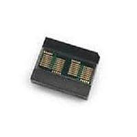 Broadcom HDLO-2416 LED Displays Red 626nm 1x4 Alphanumeric