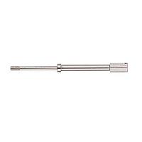 PacTec 73542-06 CAPTIVE LONG THUMBSCREW Thumb Screw Captive Long Thumbscrew