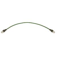 HARTING 09484747766050 Cat 6a PROFINET CABINET CORD 5.0M