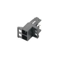 Weidmuller 1069750000 Fixed Terminal Blocks SHL-SMT 5.00/02GL 5.9BX