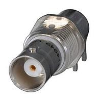 Trompeter / Cinch Connectivity Solutions CBBJR26 Connectors BNC Blkhd Jack R/A Insulated Board Mnt
