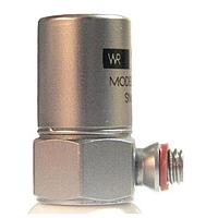 Amphenol Wilcoxon 732A Acceleration Sensor Modules Side exit, miniature, high frequency, case grounded, microdot connector, 10 mV/g, +/-5% sensitivity tolerance