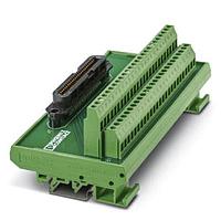 PHOENIX CONTACT 5541234 Terminal Block Interface Modules FLKM 50-TEL/B